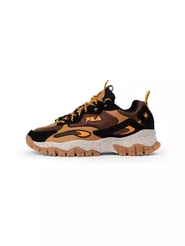 Кроссовки FILA Sneakers RAY TRACER TR2, темно-коричневый