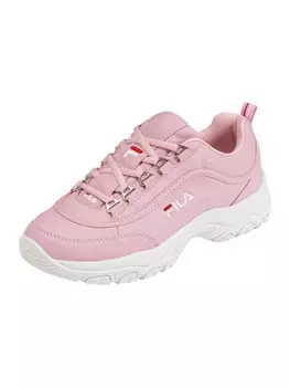 Кроссовки FILA Sneakers Strada, розовый