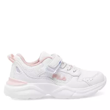 Кроссовки Fila SOT FFK0220_13078 Blanco, белый