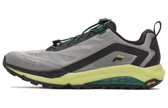 Кроссовки FILA SPD LYNX 2 Мужчины, Like gray