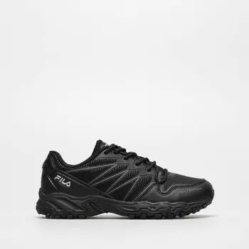 Кроссовки Fila Speed Trek, черный