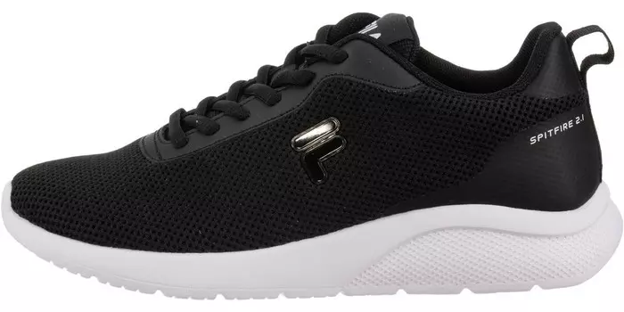 Кроссовки Fila Spitfire Women, черный