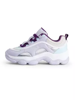 Кроссовки FILA STRADA DREAMSTER CB, фиолетовый