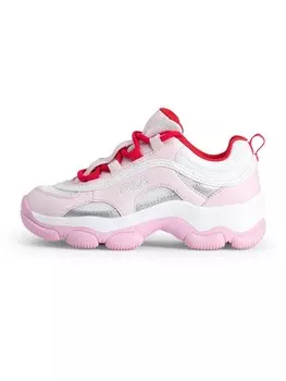 Кроссовки FILA STRADA DREAMSTER CB, розовый