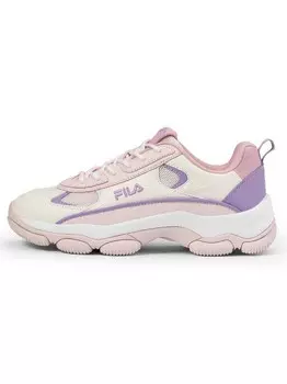 Кроссовки Fila STRADA LUCID wmn, разноцветный
