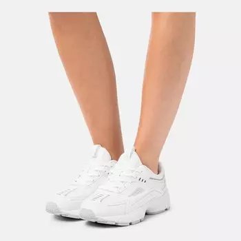 Кроссовки Fila Stunner , white