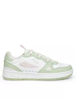 Кроссовки Fila SUOLO LOW FFT0120_63150, зеленый