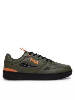Кроссовки Fila SUOLO, зеленый