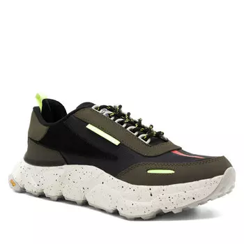 Кроссовки Fila SUPERHIKING, черный