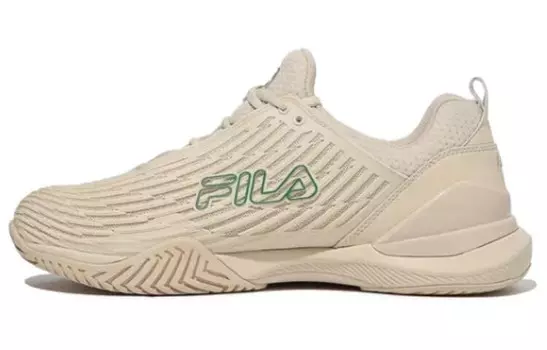 Кроссовки FILA T9 Tennis Shoes Unisex Low-top, зеленый