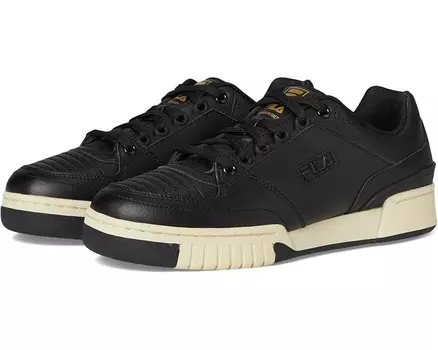 Кроссовки Fila Targa Nt, цвет Seedpearl/Black