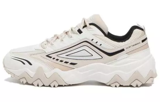 Кроссовки FILA Taurus v3 унисекс, Beige