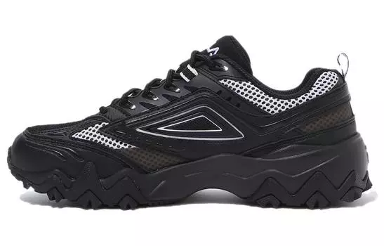 Кроссовки FILA Taurus v3 унисекс, Black