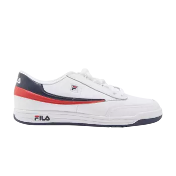 Кроссовки Fila Tennis 'White', белый