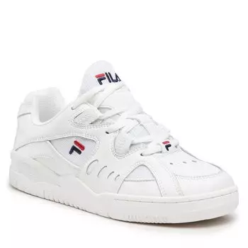 Кроссовки Fila TopspinWmn, белый
