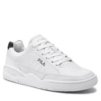 Кроссовки Fila TownClassic Pm, белый