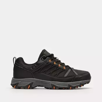 Кроссовки Fila Tyrone, черный