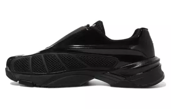 Кроссовки FILA Унисекс, Black