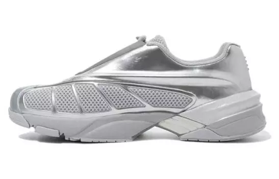 Кроссовки FILA Унисекс, Silver