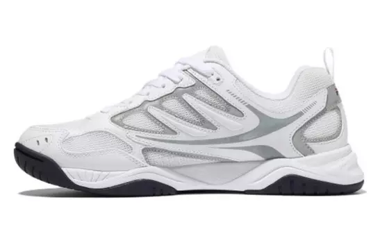 Кроссовки FILA Унисекс, White/Gray
