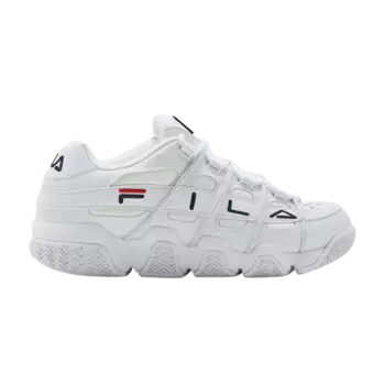 Кроссовки Fila Uproot 'White Navy', белый