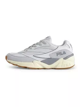 Кроссовки FILA V94M, цвет Grey/Dark grey