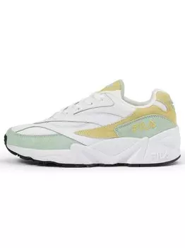 Кроссовки Fila V94M wmn, белый