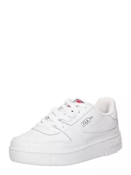 Кроссовки Fila VENTUNO, белый