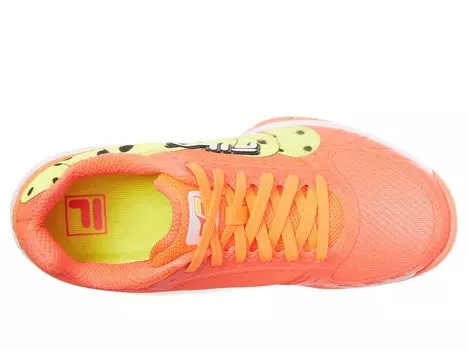 Кроссовки Fila Volley Zone