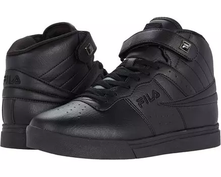 Кроссовки Fila Vulc 13, черный