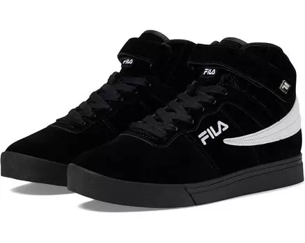 Кроссовки Fila VULC 13 FS, белый/черный
