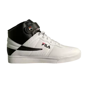 Кроссовки Fila Vulc 13 Harlay 'White Black', белый