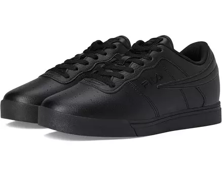 Кроссовки Fila Vulc 13 Low, черный