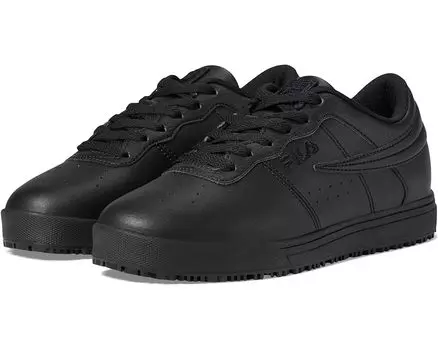 Кроссовки Fila Vulc 13 Low Slip Resistant, черный