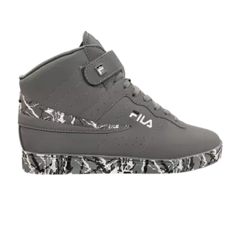 Кроссовки Fila Vulc 13 'Marble - Castlerock', серый