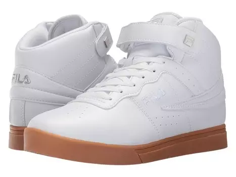 Кроссовки Fila, Vulc 13 Mid Plus