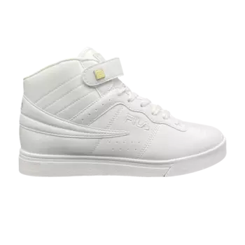 Кроссовки Fila Vulc 13 Mid Plus 'White', белый