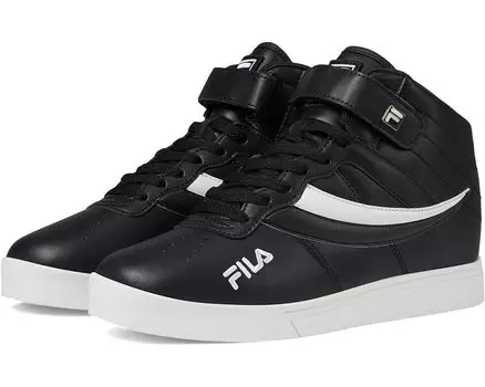 Кроссовки Fila VULC 13 Reverse Flag, цвет White/Black