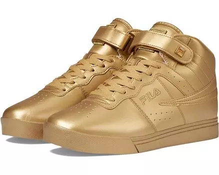 Кроссовки Fila VULC 13 Tonal, цвет Gold/Gold