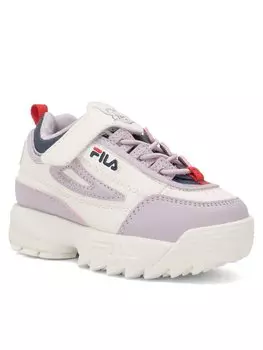 Кроссовки Fila Wb Disruptor FFK0092 13159, экрю