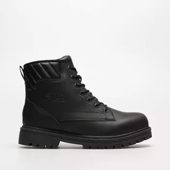 Кроссовки Fila Weehauken, черный