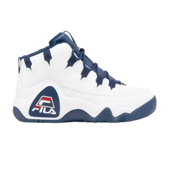 Кроссовки Fila Wmns Grant Hill 1, белый