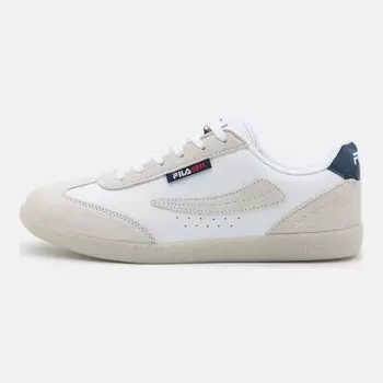 Кроссовки Fila Zapatillas, white/navy