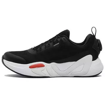 Кроссовки FILA Женские, black