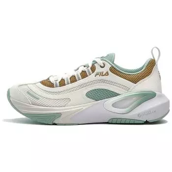 Кроссовки FILA Женские, White
