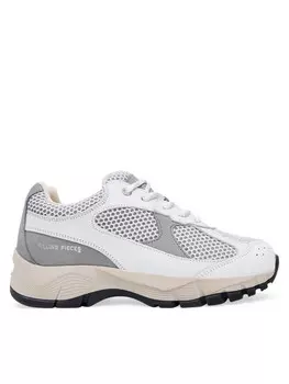 Кроссовки Filling Pieces 56355081002, серый