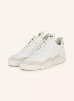 Кроссовки FILLING PIECES , белый