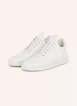 Кроссовки Filling Pieces, белый