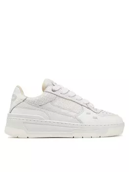 Кроссовки Filling Pieces, белый
