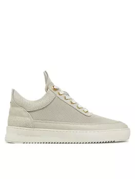 Кроссовки Filling Pieces, белый